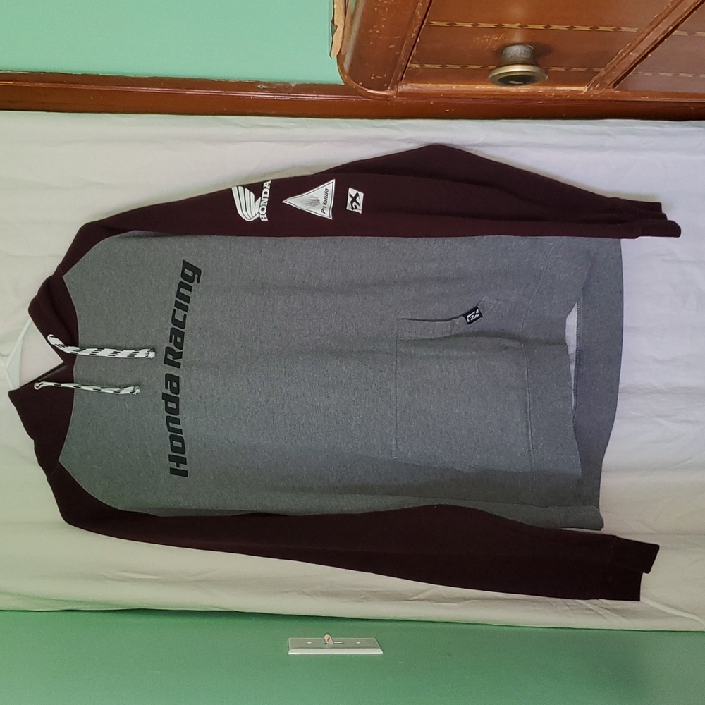Factory Effex Honda Racing Hoodie